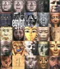 Cover: Egypt - Phaidon Press Ltd
