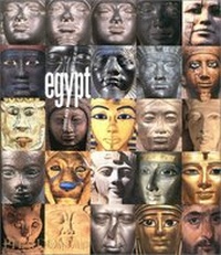 Enlarge image Cover: Egypt - Phaidon Press Ltd