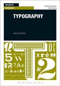 Abbildung von: Typography - Bloomsbury Visual Arts