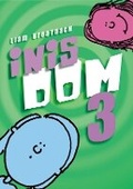 Cover: Inis Dom Book 3 - Gill Education