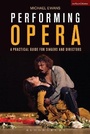 Cover: Performing Opera - Methuen Drama