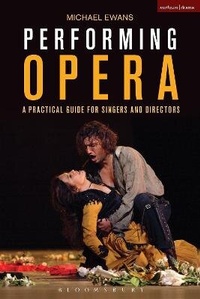 Enlarge image Cover: Performing Opera - Methuen Drama