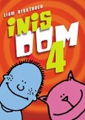 Cover: Inis Dom Book 4 - Gill Education