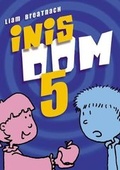 Cover: Inis Dom Book 5 - Gill Education
