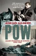 Cover: POW - John Murray Publishers Ltd