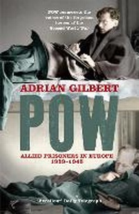 Enlarge image Cover: POW - John Murray Publishers Ltd