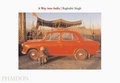 Cover: A Way into India - Phaidon Press Ltd