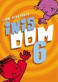 Cover: Inis Dom Book 6 - Gill Education
