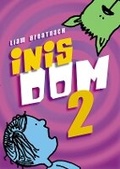Cover: Inis Dom Book 2 - Gill Education