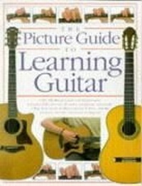 Enlarge image Cover: The Picture Guide To Playing Guitar - Wise Publications
