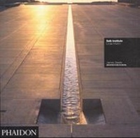 Enlarge image Cover: Salk Institute - Phaidon Press Ltd