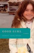 Cover: Good Girl - Gallery Books