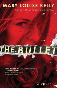 Enlarge image Cover: The Bullet - Gallery Books