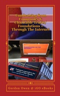 Cover: Fundraising from Companies and Charitable Trusts/Foundations + From the Internet: Fundraising Material Series - iGO eBooks