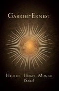 Cover: Gabriel-Ernest - Read Books Ltd.