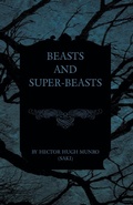 Cover: Beasts and Super-Beasts - Read Books Ltd.