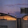 Cover: Three Houses - Phaidon Press Ltd