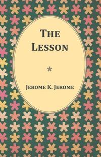 Enlarge image Cover: The Lesson - Read Books Ltd.
