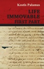 Cover: Life Immovable - First Part - Read Books Ltd.
