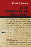 Cover: Life Immovable - First Part - Read Books Ltd.