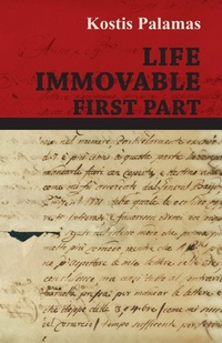 Enlarge image Cover: Life Immovable - First Part - Read Books Ltd.