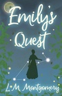 Cover: Emily's Quest - Read Books Ltd.