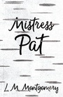 Cover: Mistress Pat - Read Books Ltd.