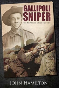Abbildung von: Gallipoli Sniper - Frontline Books