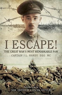 Abbildung von: I Escape! - Pen & Sword Books