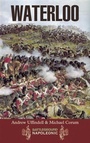 Cover: Waterloo - Pen and Sword