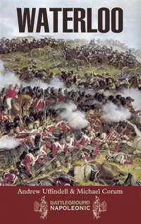 Enlarge image Cover: Waterloo - Pen and Sword