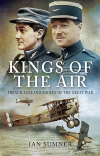 Abbildung von: Kings of the Air - Pen & Sword Books
