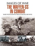 Cover: Waffen SS in Combat - Pen and Sword