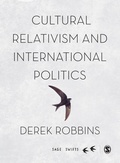Cover: Cultural Relativism and International Politics - SAGE Publications Ltd