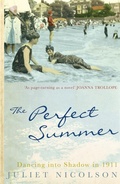 Cover: The Perfect Summer - John Murray Publishers Ltd