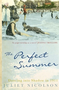 Enlarge image Cover: The Perfect Summer - John Murray Publishers Ltd