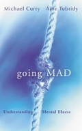 Cover: Going Mad? - Gill Books