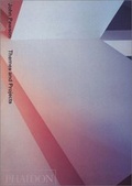 Cover: John Pawson - Phaidon Press Ltd