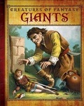 Cover: Giants - Cavendish Square Publishing