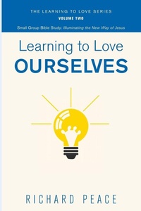 Enlarge image Cover: Learning to Love Ourselves - Wipf & Stock Publishers