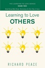 Cover: Learning to Love Others - Wipf & Stock Publishers