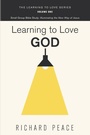 Cover: Learning to Love God - Wipf & Stock Publishers