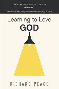 Enlarge image Cover: Learning to Love God - Wipf & Stock Publishers