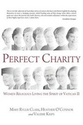 Cover: Perfect Charity - Wipf & Stock Publishers