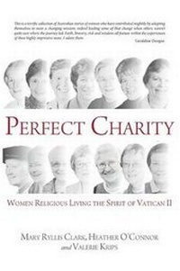 Enlarge image Cover: Perfect Charity - Wipf & Stock Publishers