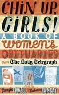 Cover: Chin Up Girls! - John Murray Publishers Ltd