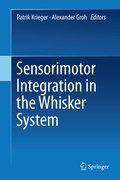 Bild: Sensorimotor Integration in the Whisker System - Springer