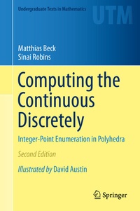 Abbildung von: Computing the Continuous Discretely - Springer
