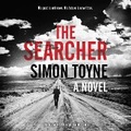 Cover: The Searcher Lib/E - HarperCollins
