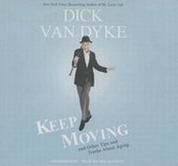Enlarge image Cover: Keep Moving Lib/E - Blackstone Publishing